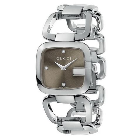 orologio gucci quadrato donna|Orologi Gucci Donna .